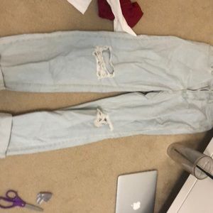 Mom Jeans
